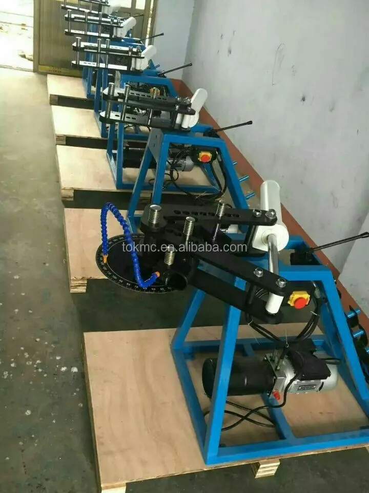 mandrel pipe bender for sale manual pipe bender HTB100 Products from