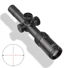 GF0043 Tactical 1-8x24 riflescope Rapid Target Acquisition Riflescope for Hunting