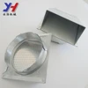 OEM Custom aluminum product dryer venting box