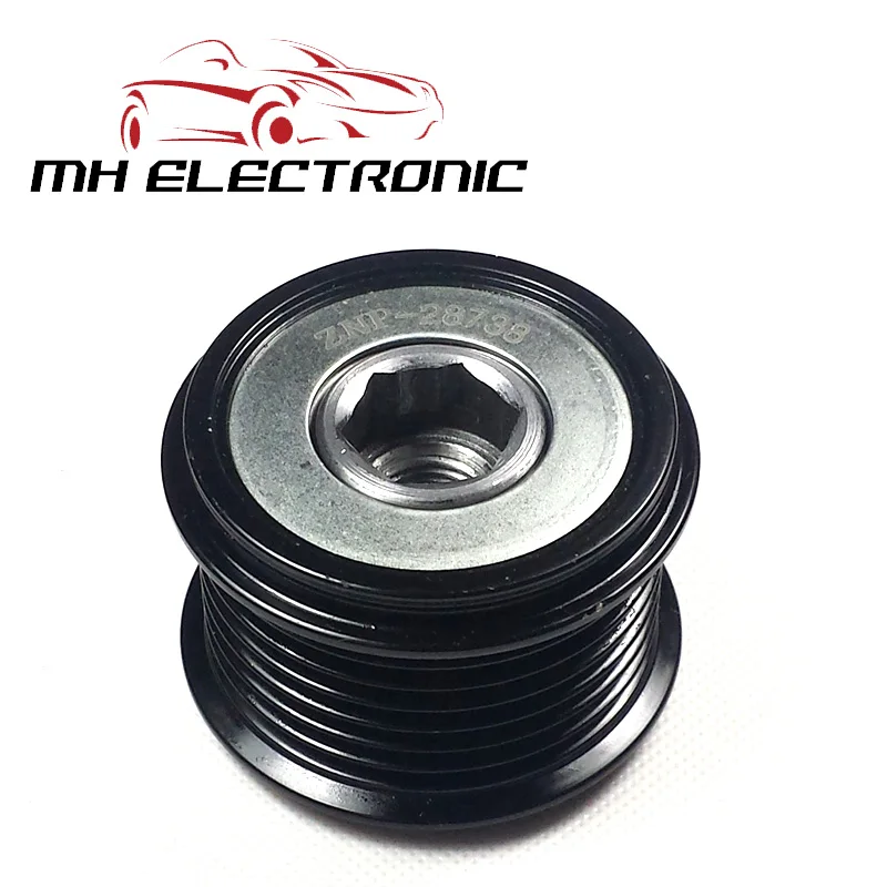 Mh Electronic Alternator Clutch Pulley For Toyota Rav4 4runner Land