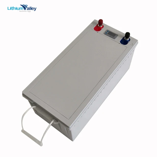 24V 200AH Battery (6)