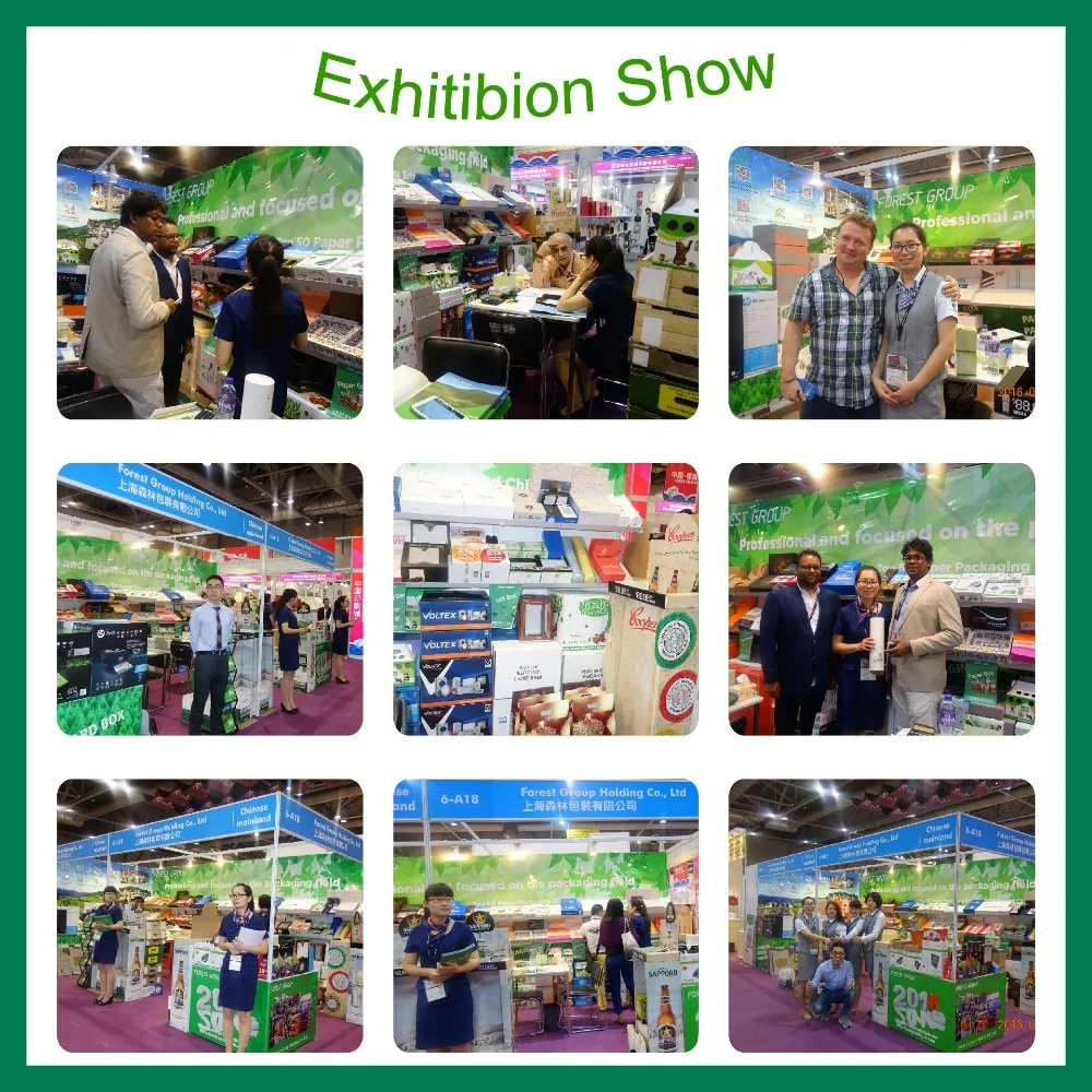 Exhibition Show