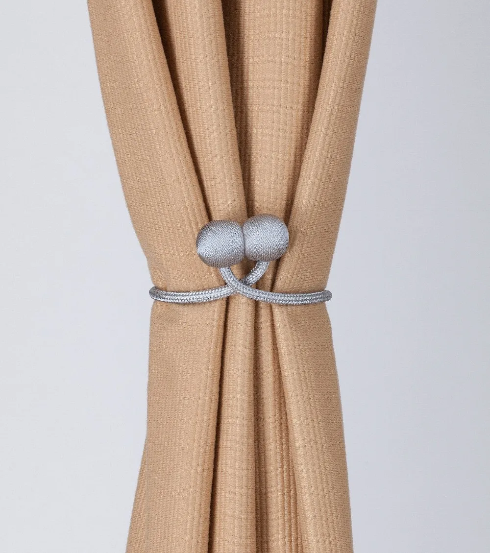 Hot Design Curtain Accessory For Decorative Curtain Buckle