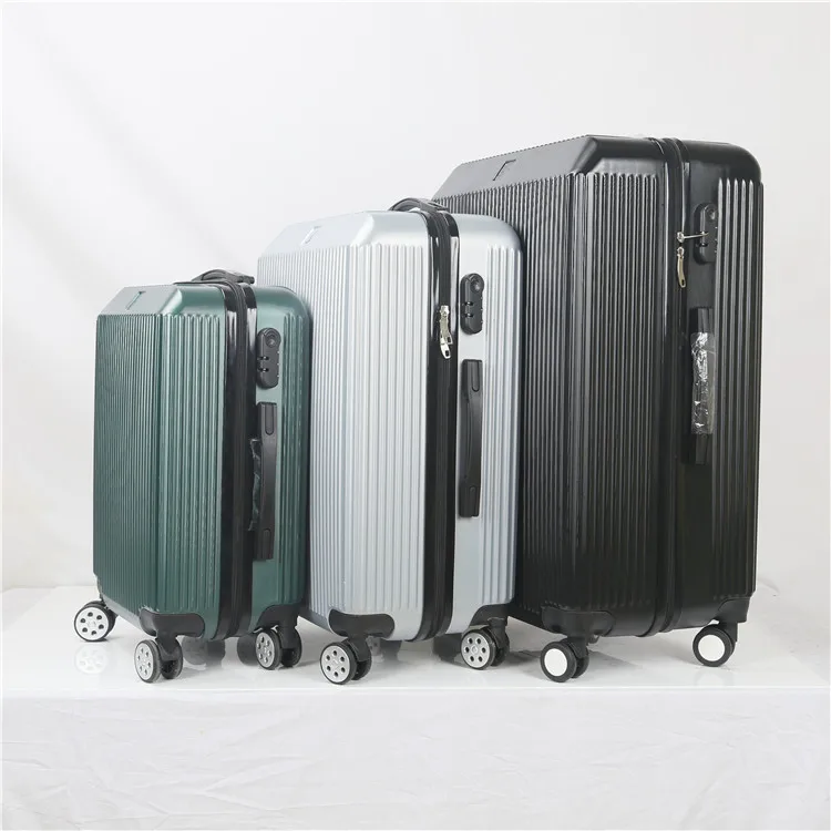 Designer Airport Brand Trolley Travel Luggage - Buy Trolley Travel ...