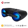2016 professional promotion car music bluetooth speaker system with amplifier