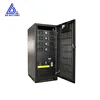 High Quality Cabinet Modular 150KVA Online UPS Power Supply Systems with LCD Display