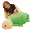 Promotional Turtle Plush Soft tortoise Plush Toys Stuffed Soft Tortoise Toy With Big Head