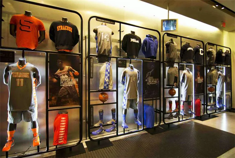 boutique de basketball