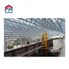 Strive to manufacture the highest standard of quality steel structure building