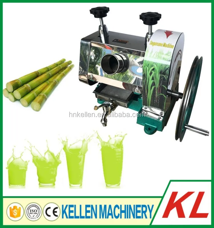 Factory Direct Supply Sugarcane Juicer Machine India Buy Sugarcane