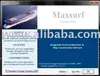Maxsurf 13.01 pro software