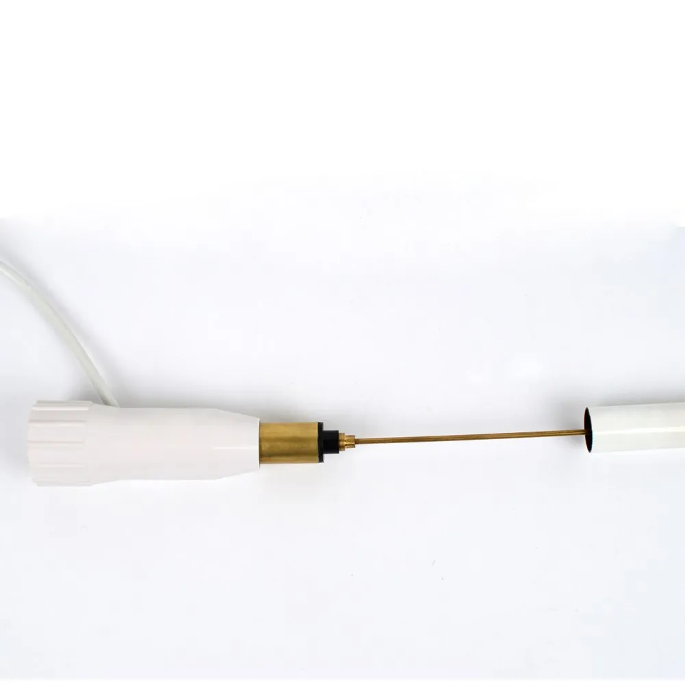 Hys Fiberglass 3 Dbi Vhf 156163mhz Marine Band Antenna For Boat Radio