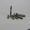 stainless steel anchor expansion anchor bolts