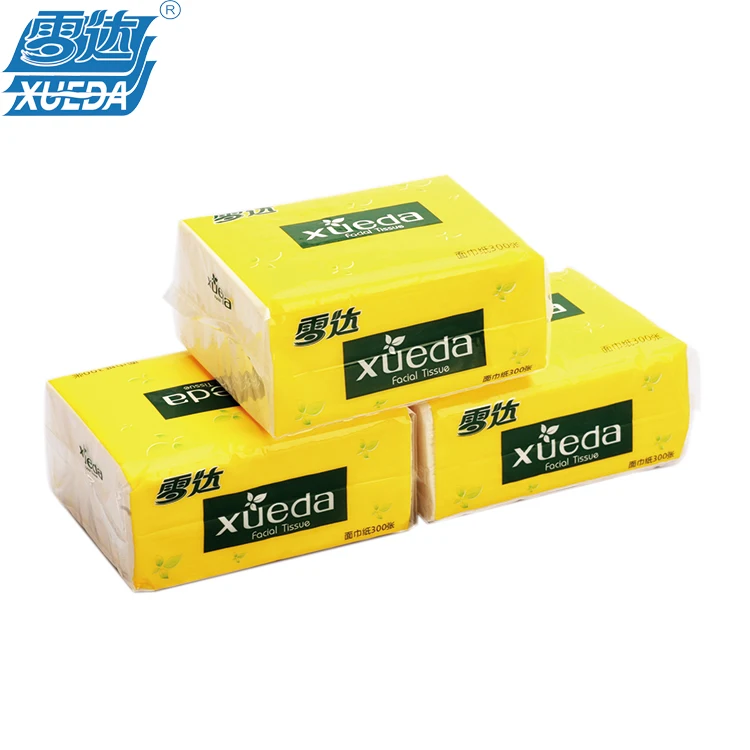 Wholesale Pure Plant Facial Tissue Paper With Low Price Buy Facial