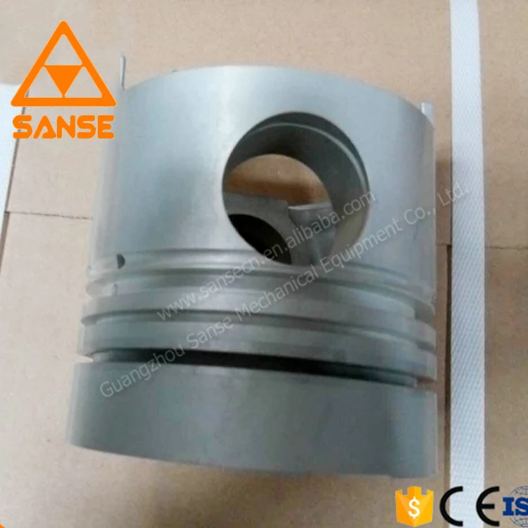 Piston Custom Piston Racing 4tnv88 4tne84 Pistons 12900522080