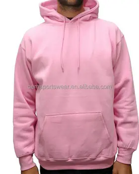 plain mens hoodies