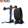 Qualities product wind tower welding line machine equipment line