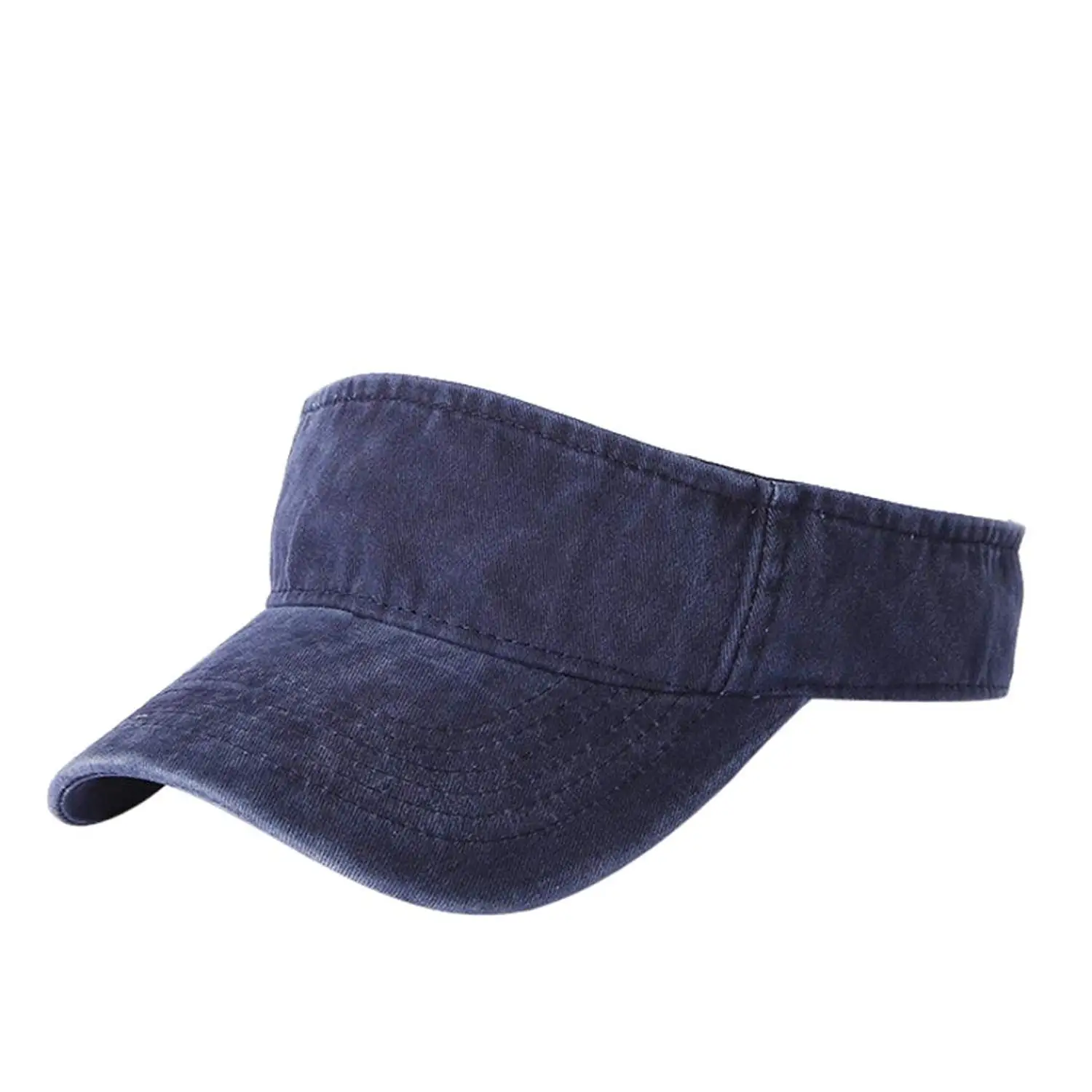 GREFER Summer New Style Sport Baseball Caps for Women Men Cotton Sun Cap Polo Hats
