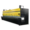 NEW TYPE QC11Y hydraulic metal cutting/shearing machine
