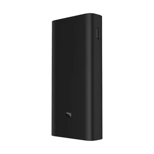 Mi Power Bank 20000mAh Pro 3 45W Two Way Quick Charge
