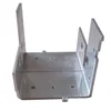 OEM Made By Drawing Fabrication Metal Packing Bracket