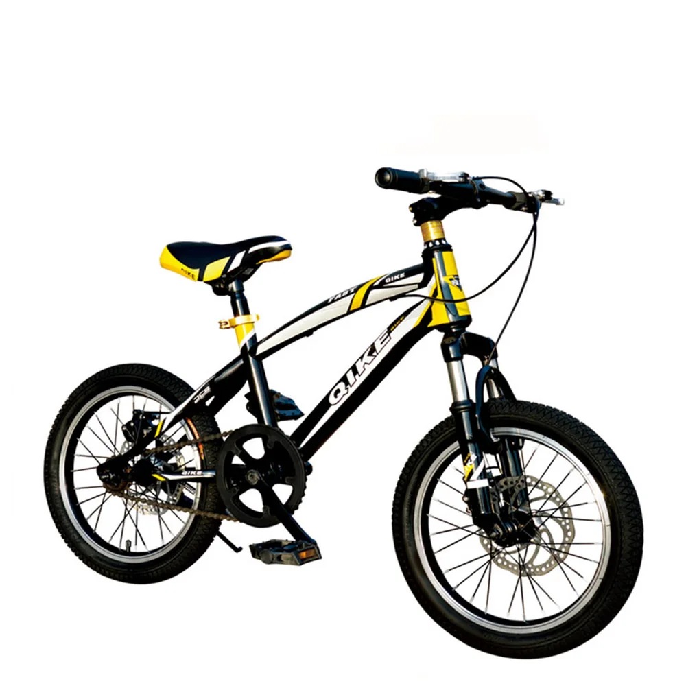 16 inch wheel mountain bike