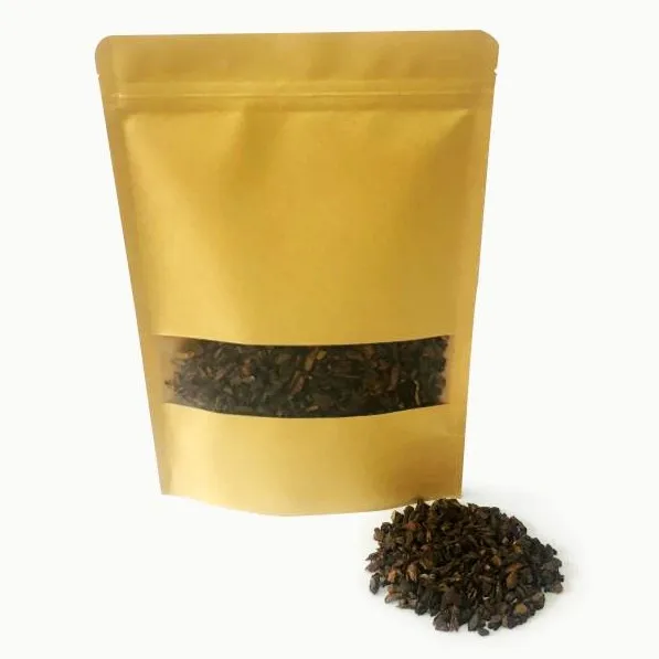 
Organic Natural and Raw Burdock Root Tea 