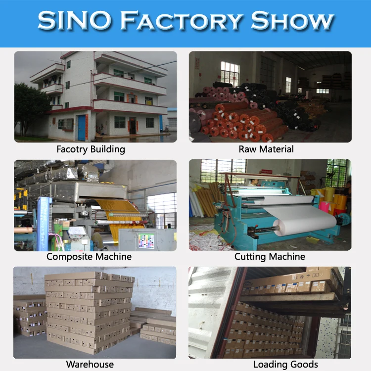 Factory Show