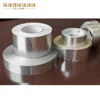 China Manufacture conductive adhesive aluminum silver foil tape for mobile phone computer