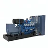 With Weichai Engine Powered Gas Genset 50kw Natural Gas Generator Price In India
