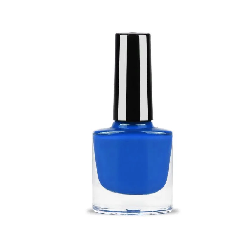 

Cheap price buying in bulk wholesale peel off water based halal nail polish