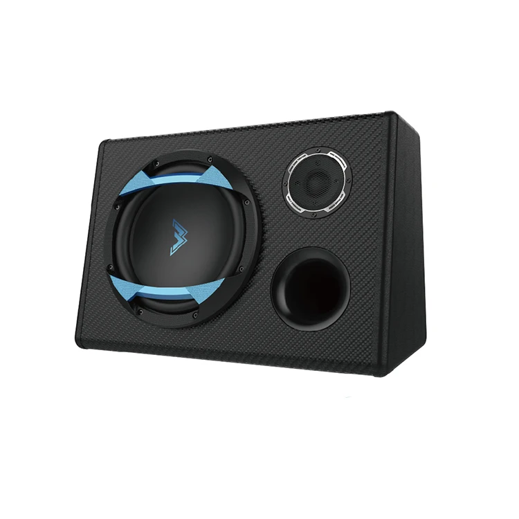 China Factory Speaker Car Audio/car Speaker Subwoofer/speaker Auto Car