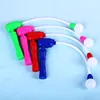2019 new children's creative toys hot sale luminous rotating stick swinging stick colorful light flash rod