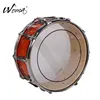Lacquer Snare Drum With Spring