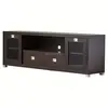 New design china factory direct sale latest lcd wall unit designs