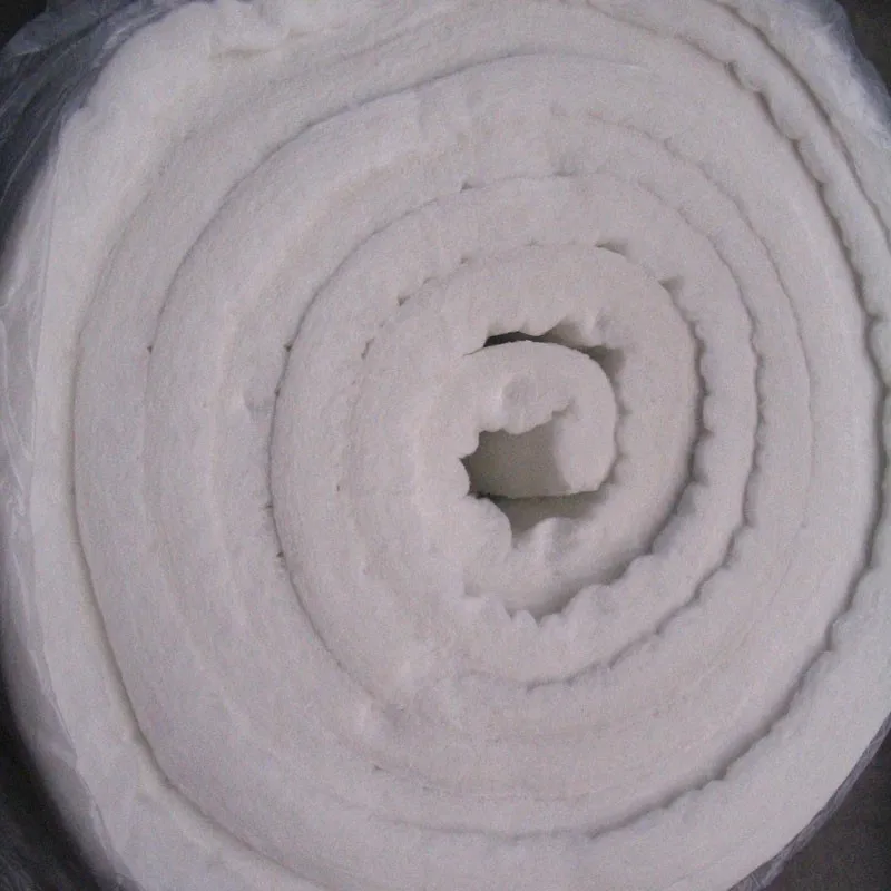 25mm 50mm Ceramic Fiber Wool Insulation Blanket Buy Ceramic Fiber