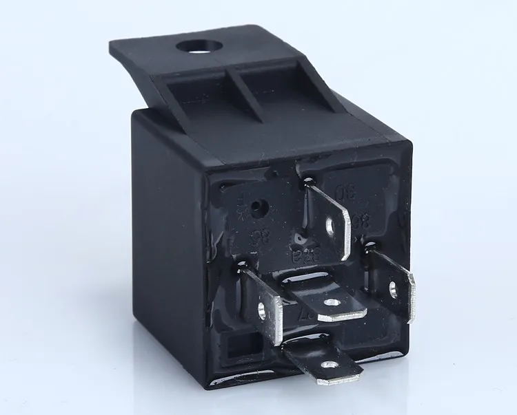 12v Dc 5 Pin Dpst Automotive Relay Buy Relay,Dpst Automotive Relay,5