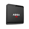 NEW price A95x r1 amlogic s905w android 7.1 nexbox a95x smart tv box quad core 4k wifi tv box