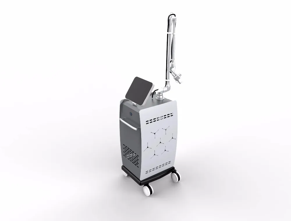 co2 分数激光除疤阴道紧固机