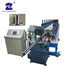 High Quality High Speed Metal Section Elevator Guide Rail Roll Forming Machine