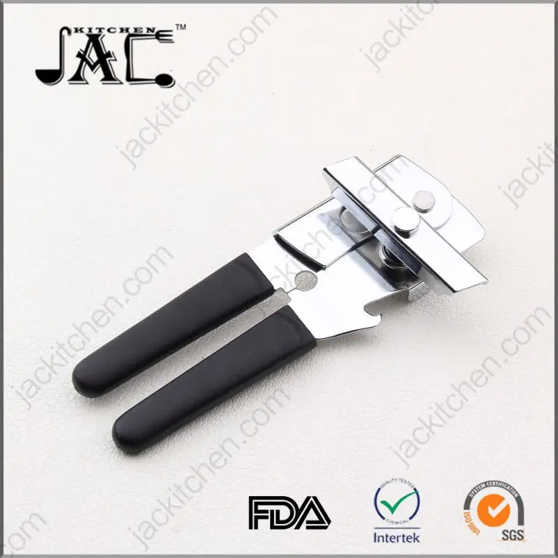 Healthy Stainless Steel A Manual Can Opener