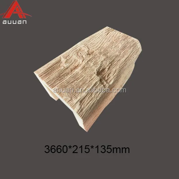 Building Material Foam Ceiling Beams Artificial Wood Beams False Beams For Sale Buy Foam Ceiling Beams Artificial Wood Beams False Beams Product On Alibaba Com