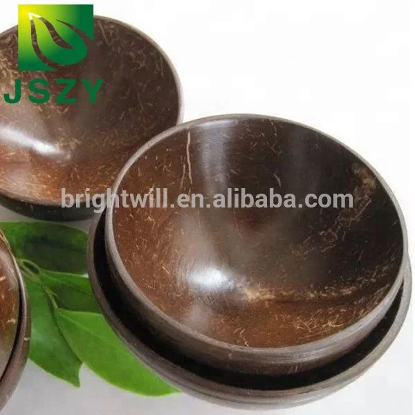 

coconut bowls