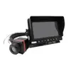 ULIRVISION Driver Vision Enhancer Selina30 Safe & Security Vehicle Night Vision