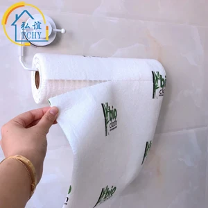 Image of Washable Bamboo Paper Towels Reusable & Machine Washable Rayon Made from Bamboo Paper Towel