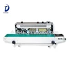 Professional Manufacturer Automatic Continuous Plastic Bag Sealing Machine