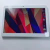 10.1 Inch quad Core Tablet android 7.0 IPS screen 3G dual sim tablet support one year warranty with metal case