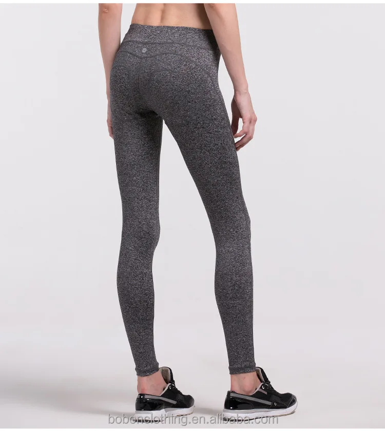 

High quality yoga tight pant Gym leggings pant, Customized colors