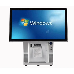 15.6 inch Dual Screen Windows Tablet Cash Register
