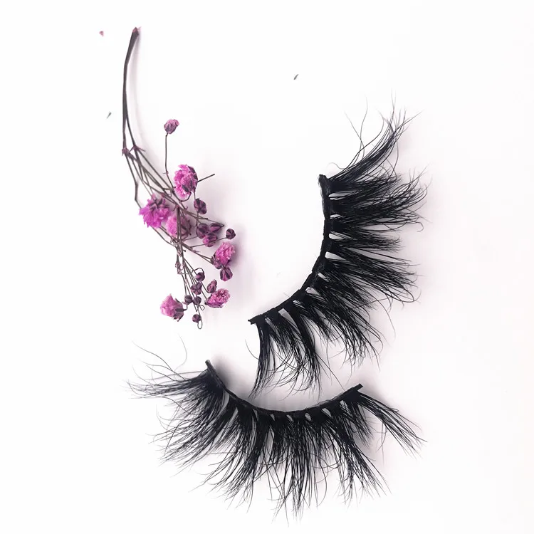 

wholesale 3d mink eyelashes private label mink eyelash
